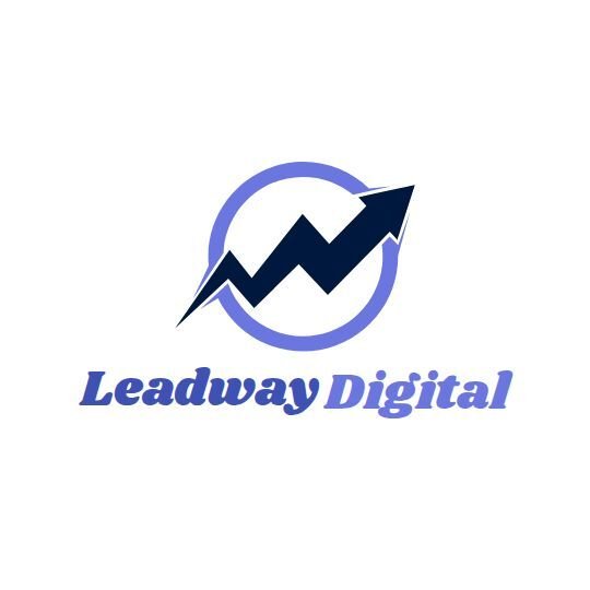Leadway digital logo